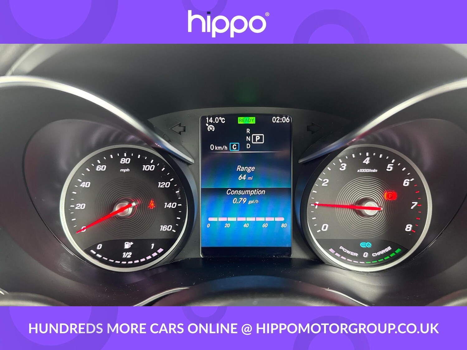 Used Mercedes-Benz C Class 2020 for sale - 77970738: Photo 13