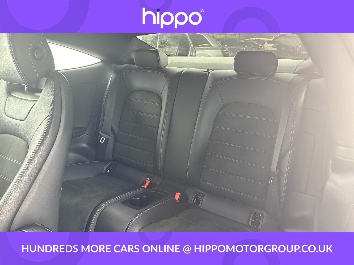 Used Mercedes-Benz C Class 2020 for sale - 77970738: Photo 14