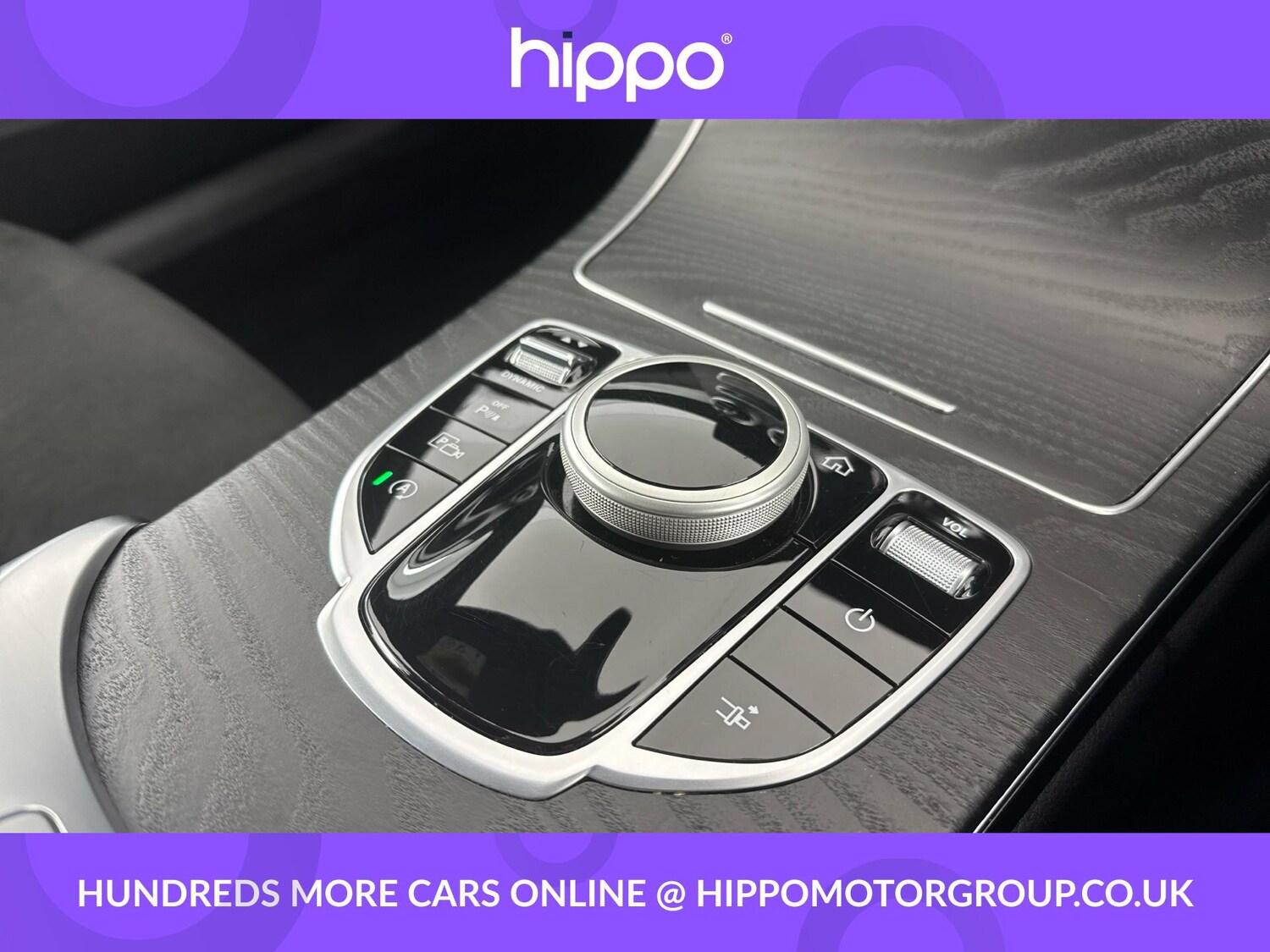 Used Mercedes-Benz C Class 2020 for sale - 77970738: Photo 17