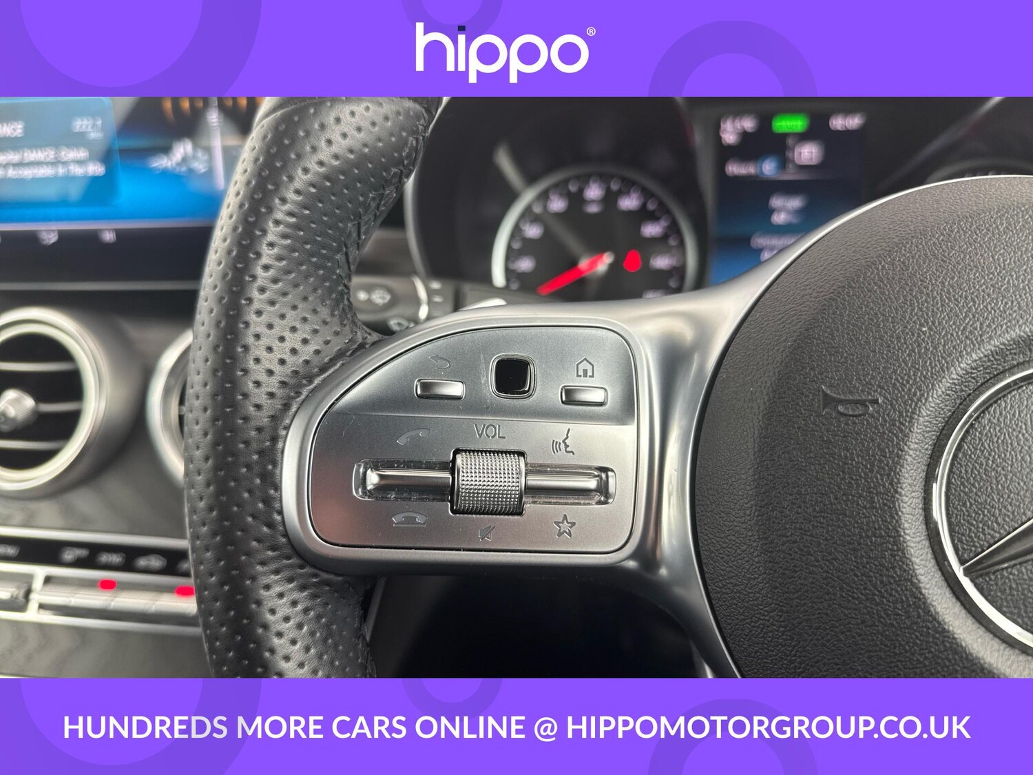 Used Mercedes-Benz C Class 2020 for sale - 77970738: Photo 18