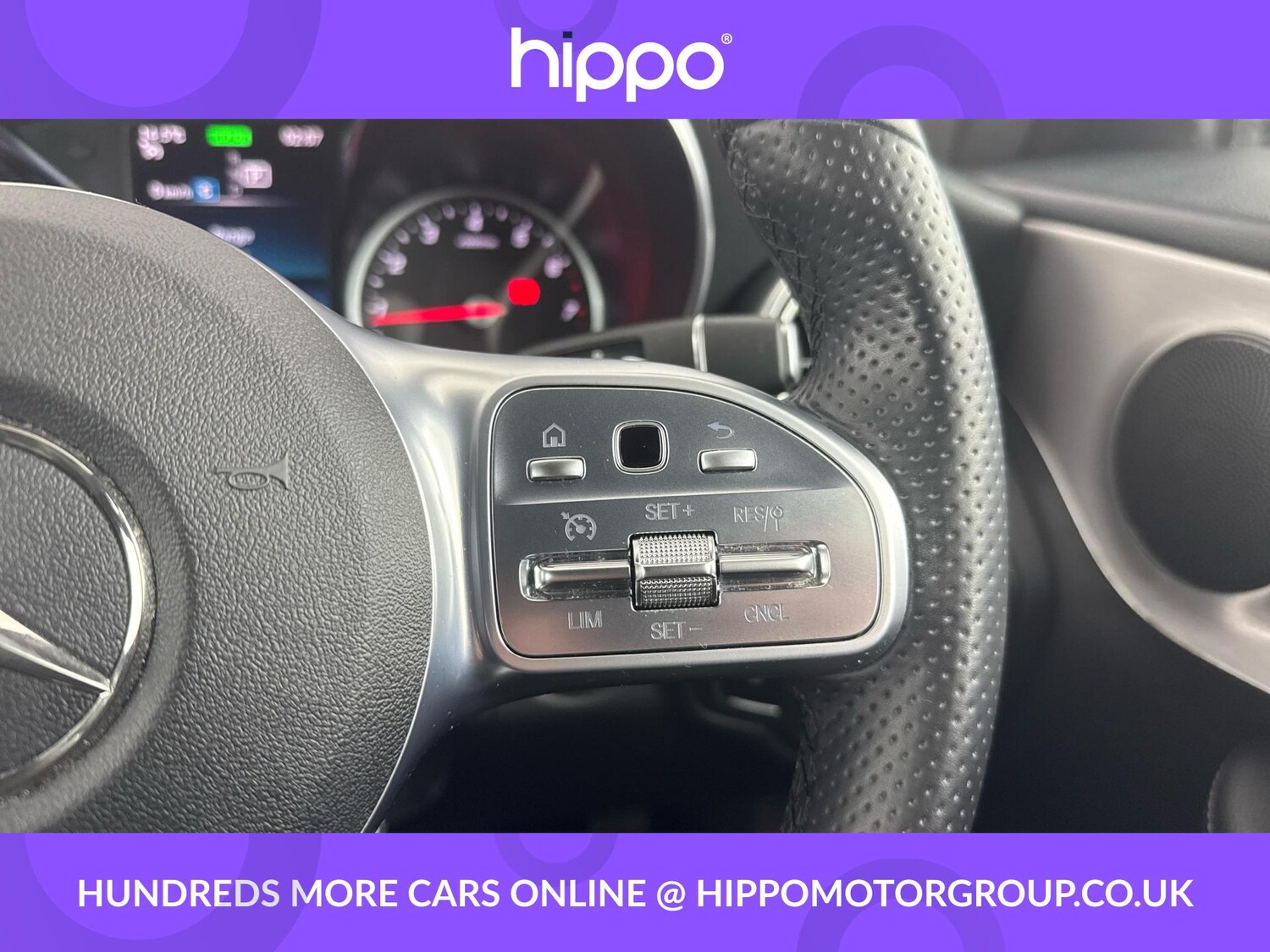 Used Mercedes-Benz C Class 2020 for sale - 77970738: Photo 19