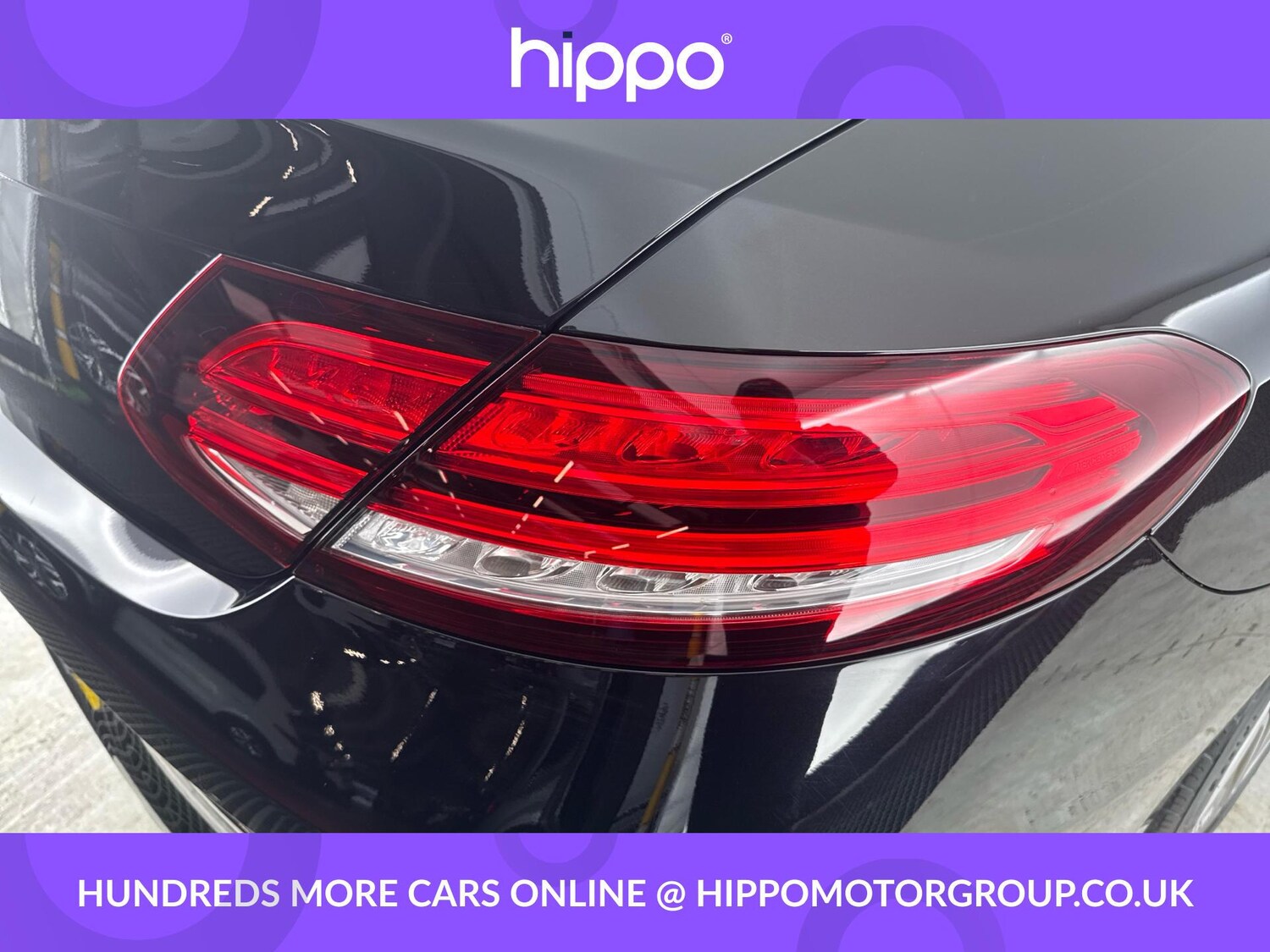 Used Mercedes-Benz C Class 2020 for sale - 77970738: Photo 23