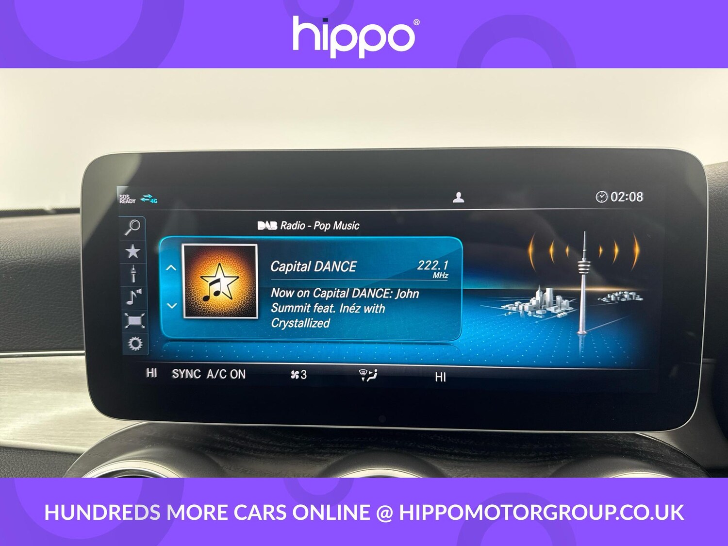 Used Mercedes-Benz C Class 2020 for sale - 77970738: Photo 25