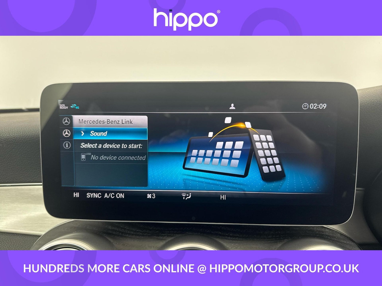 Used Mercedes-Benz C Class 2020 for sale - 77970738: Photo 27