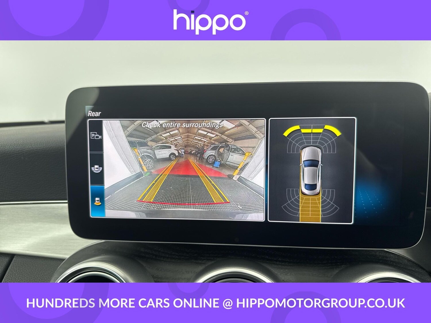 Used Mercedes-Benz C Class 2020 for sale - 77970738: Photo 28