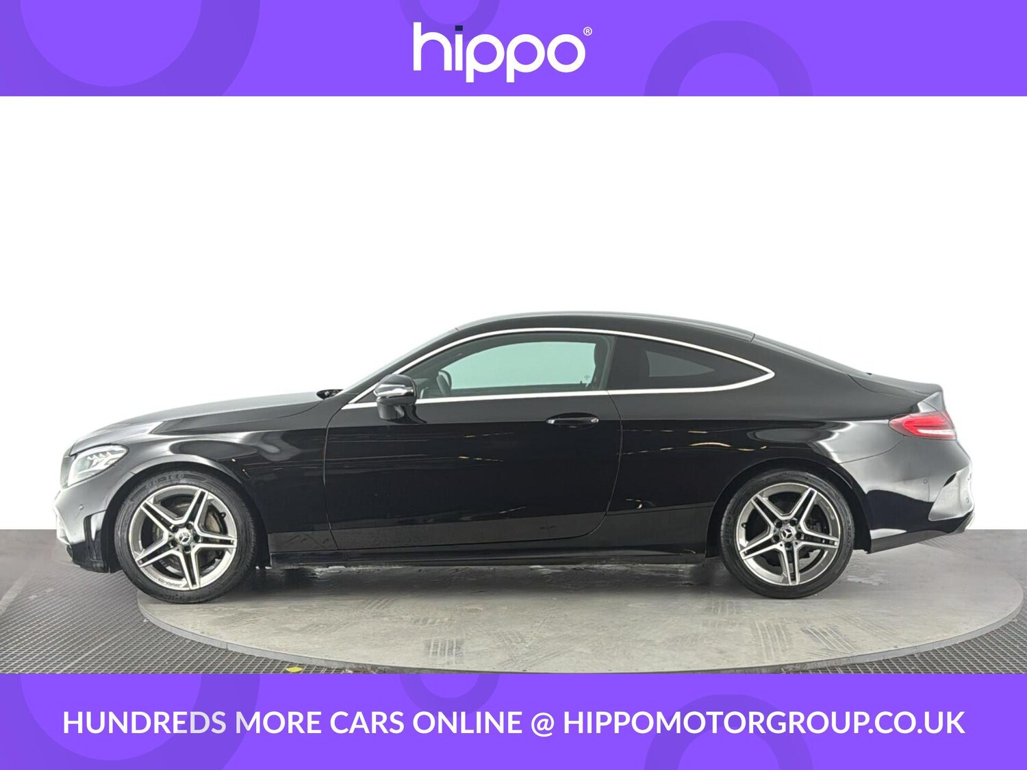 Used Mercedes-Benz C Class 2020 for sale - 77970738: Photo 7