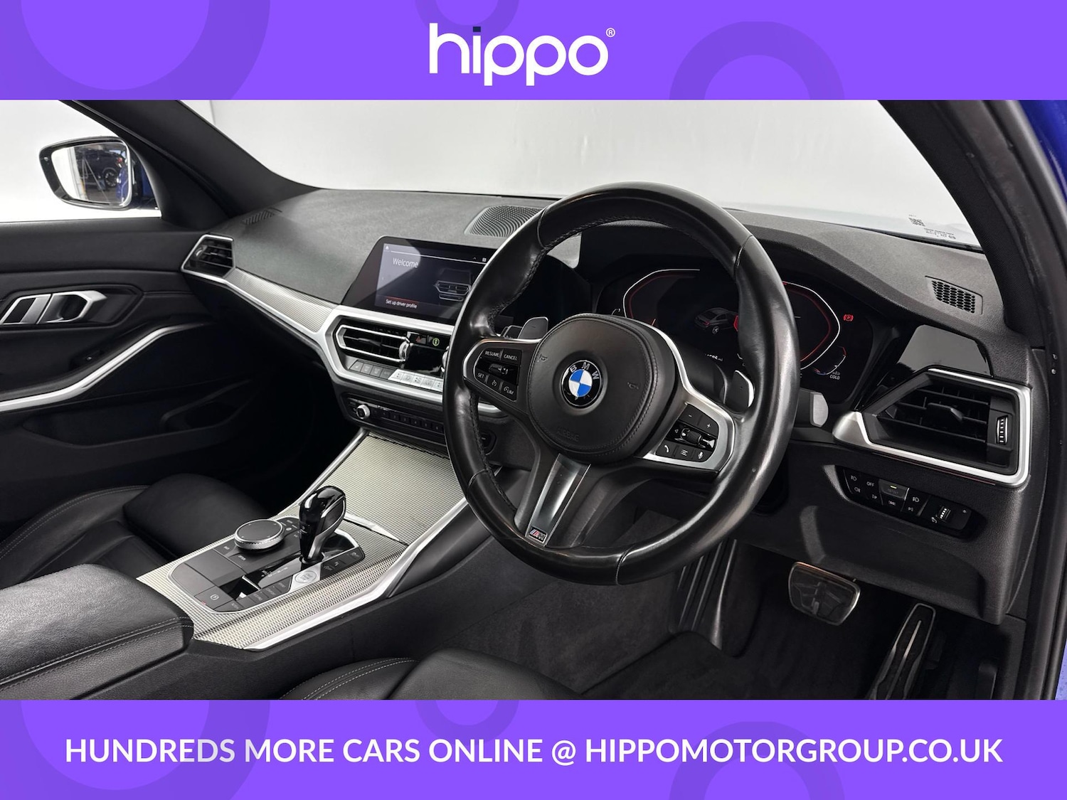 Used BMW 3 Series 2019 for sale - 76824532: Photo 10