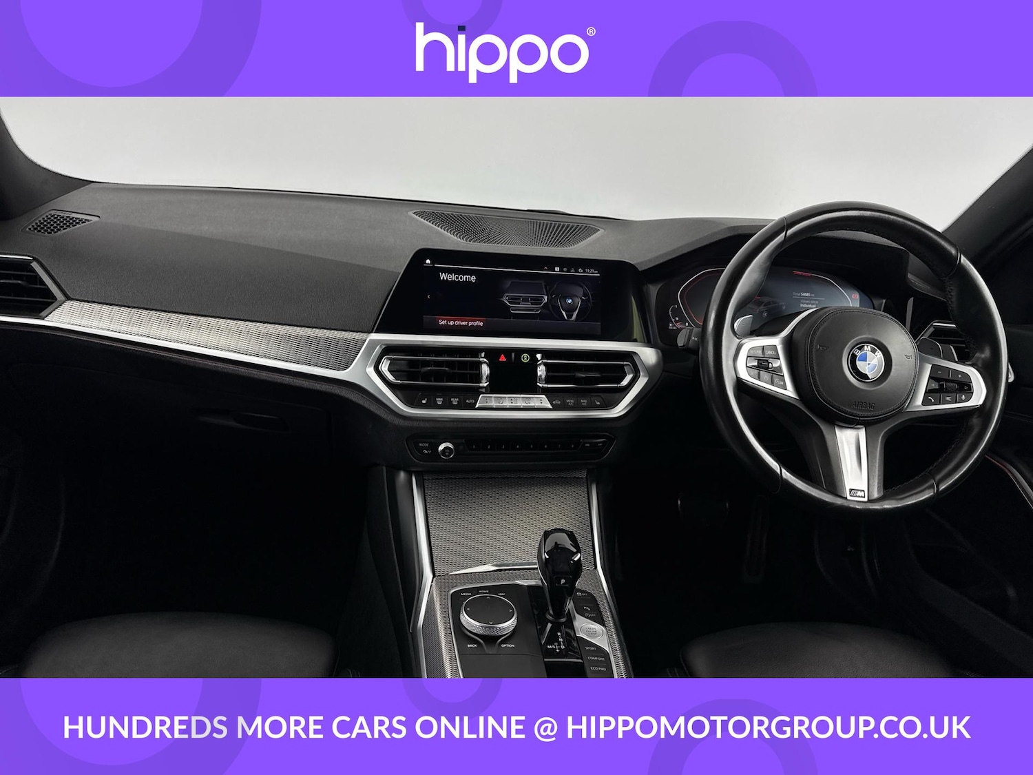 Used BMW 3 Series 2019 for sale - 76824532: Photo 11