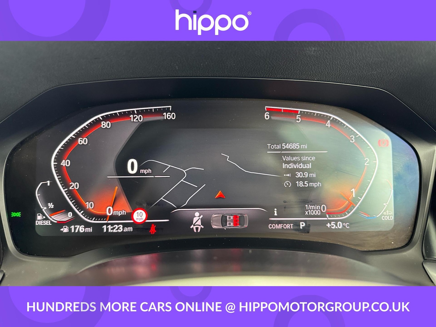 Used BMW 3 Series 2019 for sale - 76824532: Photo 13