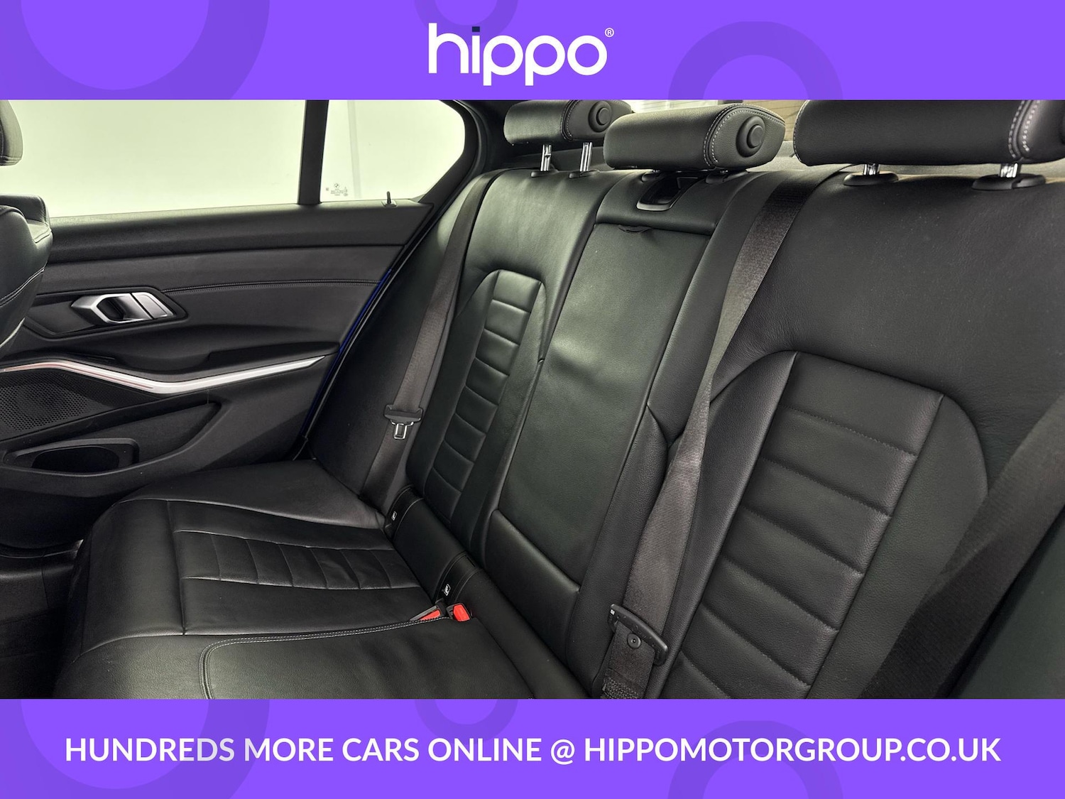 Used BMW 3 Series 2019 for sale - 76824532: Photo 14