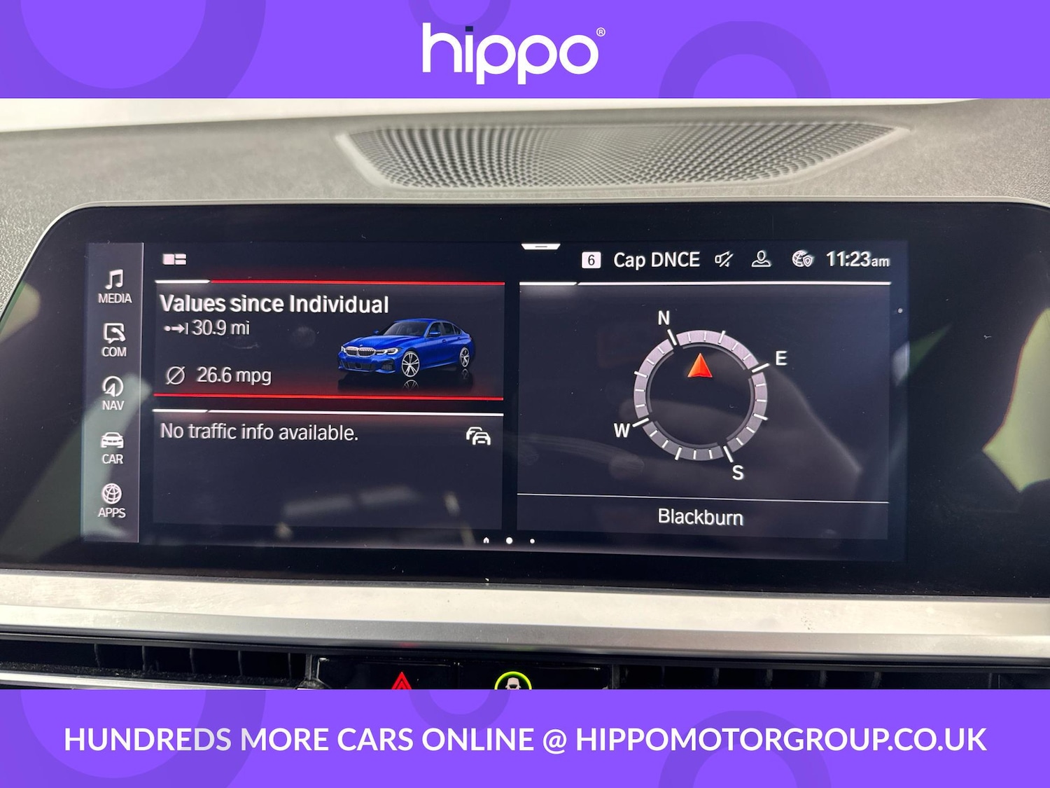 Used BMW 3 Series 2019 for sale - 76824532: Photo 16