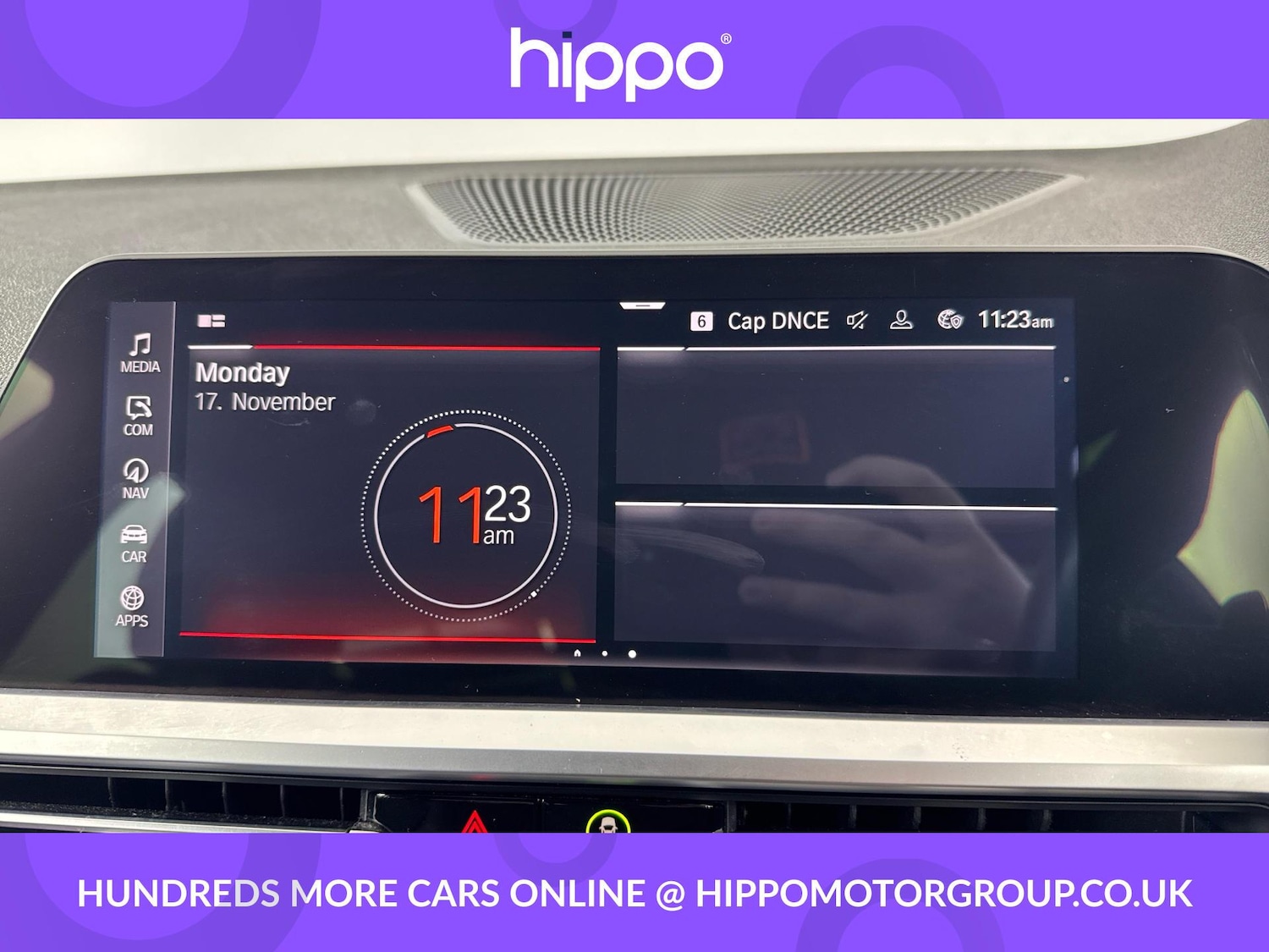 Used BMW 3 Series 2019 for sale - 76824532: Photo 17