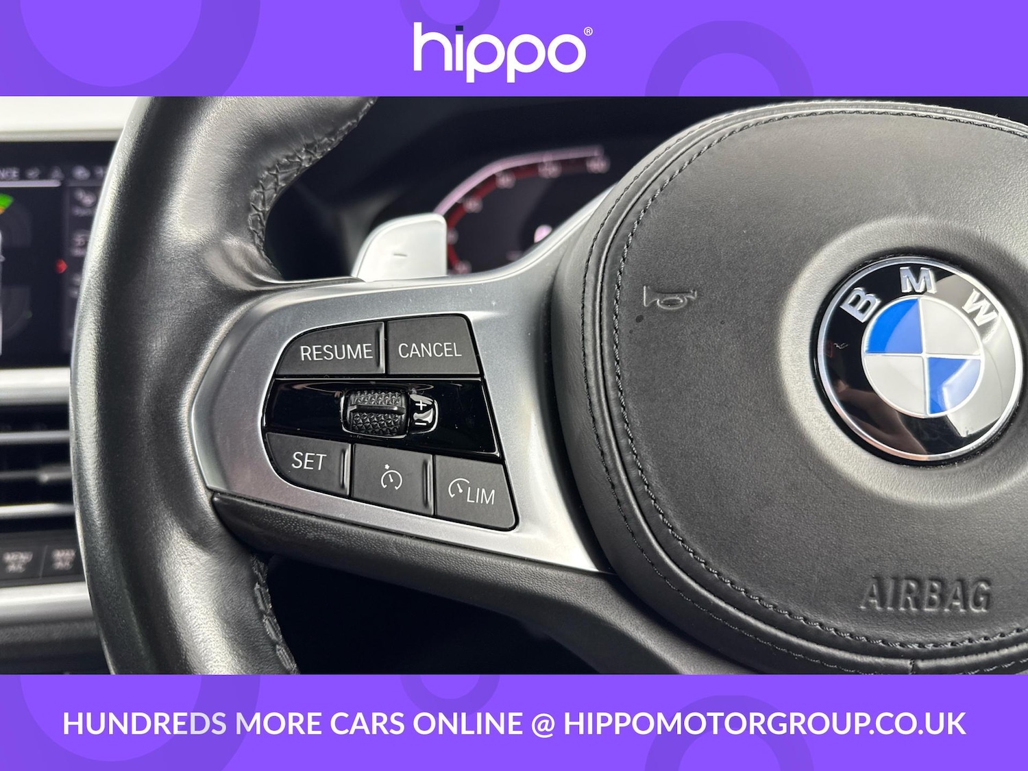 Used BMW 3 Series 2019 for sale - 76824532: Photo 22