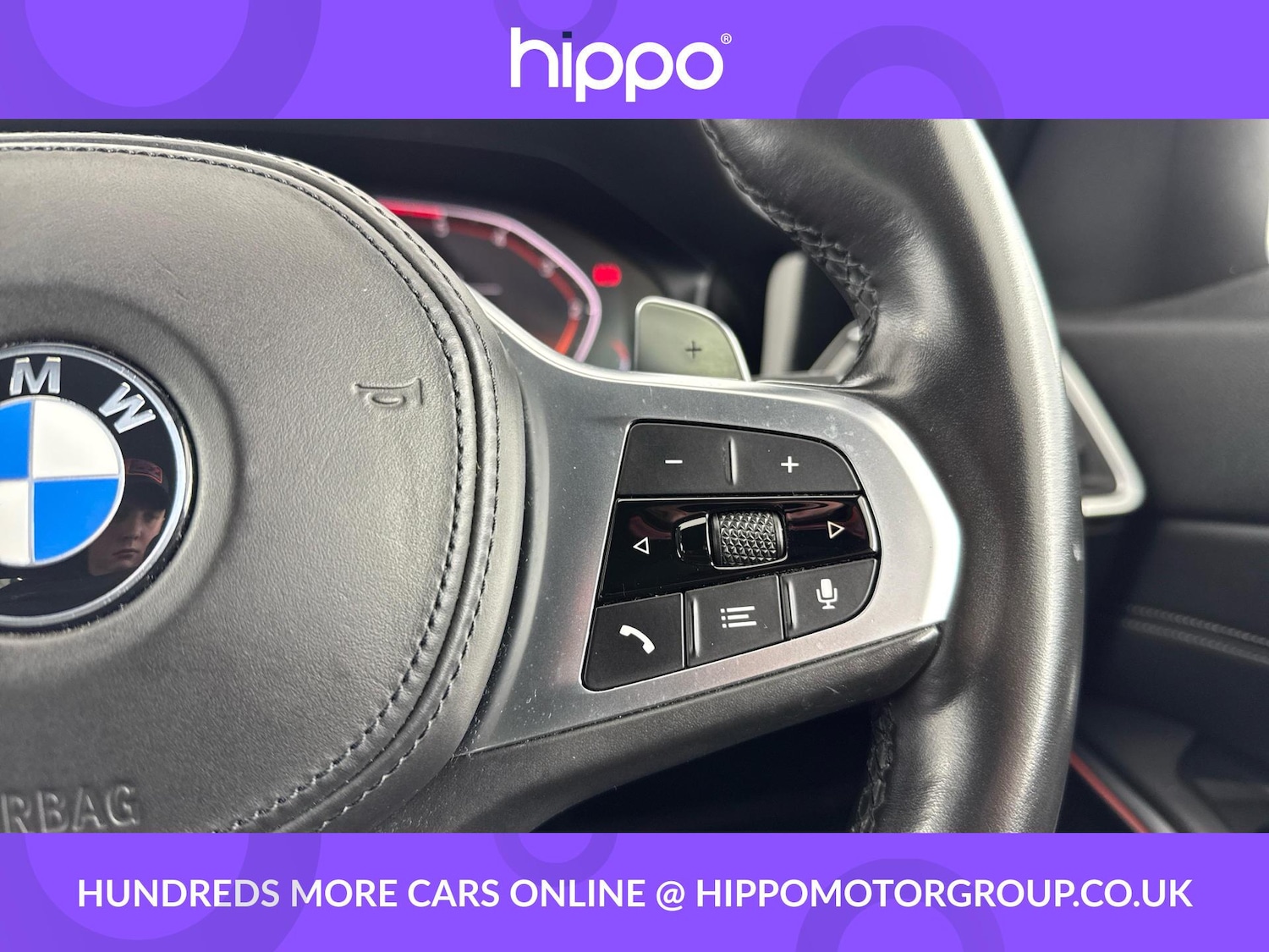 Used BMW 3 Series 2019 for sale - 76824532: Photo 23