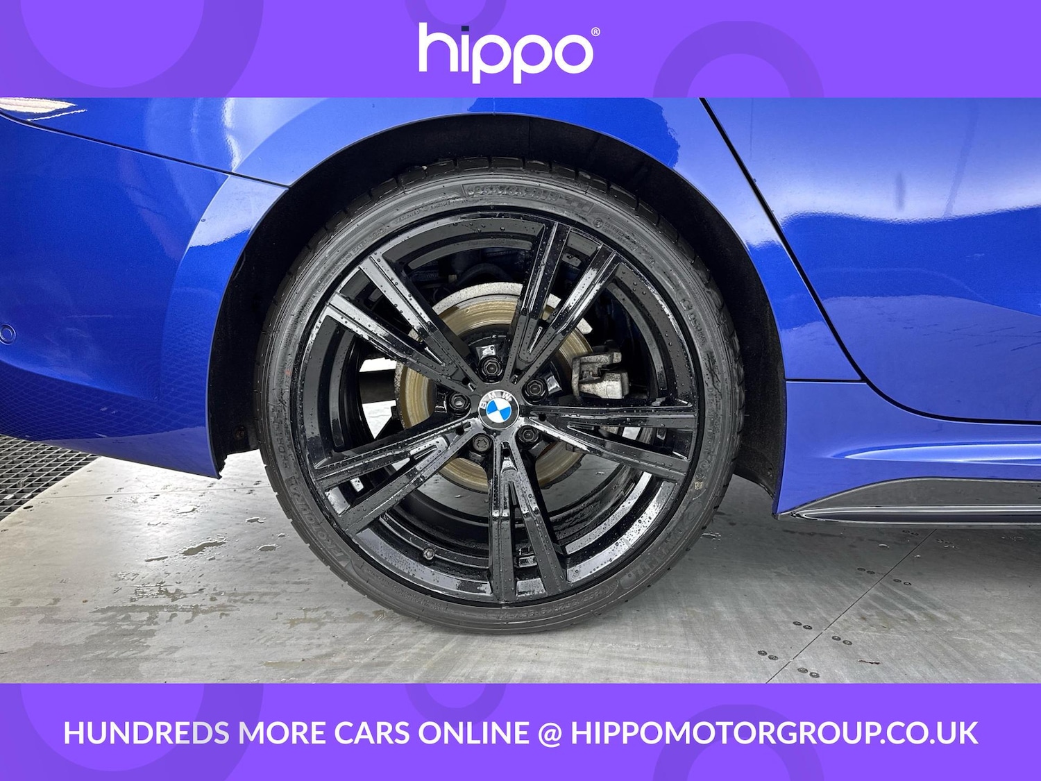 Used BMW 3 Series 2019 for sale - 76824532: Photo 27