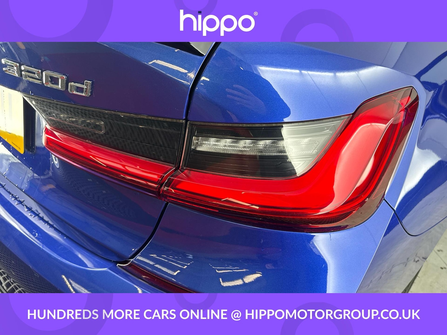 Used BMW 3 Series 2019 for sale - 76824532: Photo 28