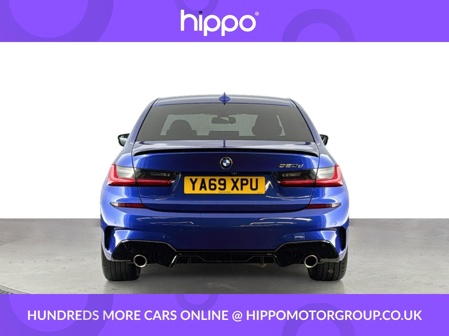 Used BMW 3 Series 2019 for sale - 76824532: Photo 5