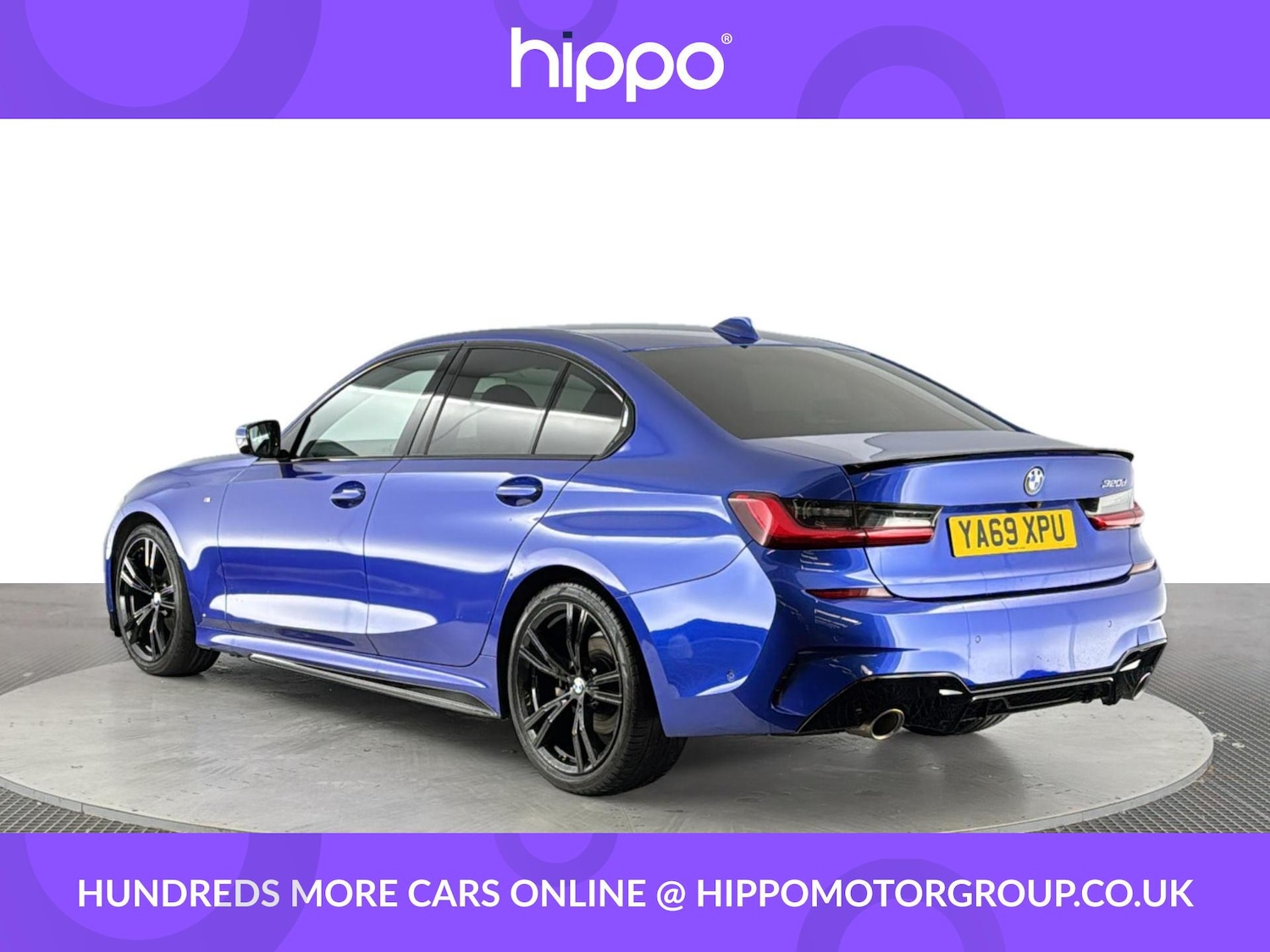 Used BMW 3 Series 2019 for sale - 76824532: Photo 6
