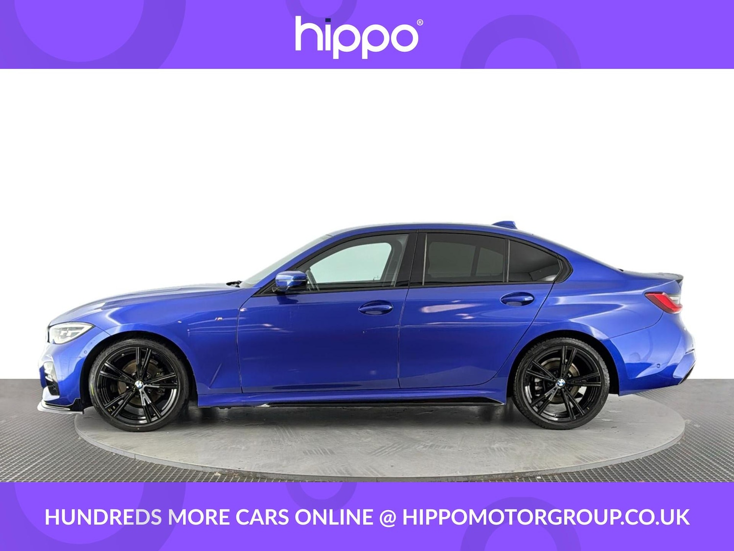 Used BMW 3 Series 2019 for sale - 76824532: Photo 7