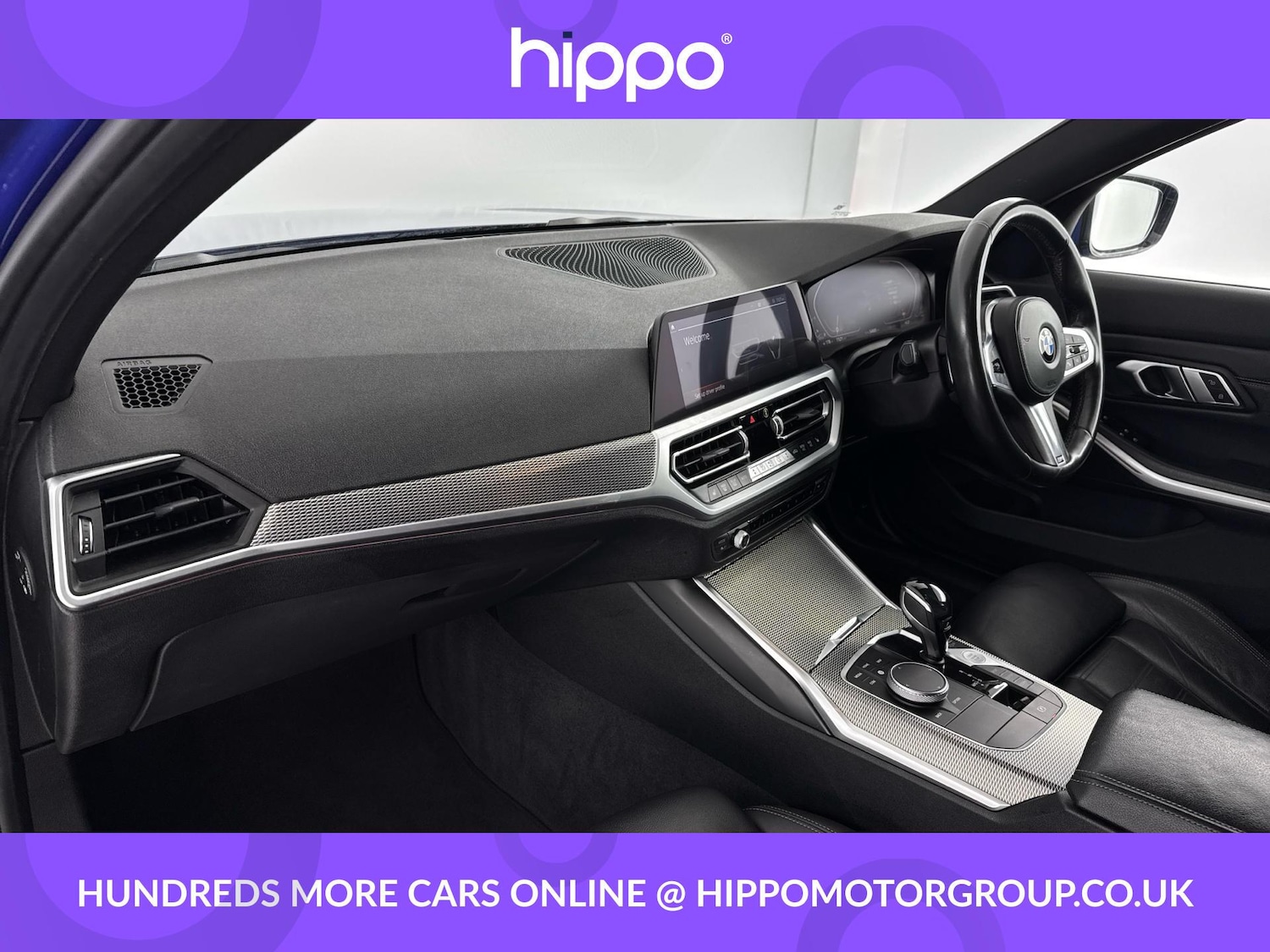 Used BMW 3 Series 2019 for sale - 76824532: Photo 9