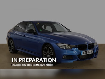 BMW - 3 Series