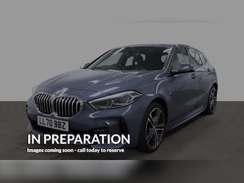 Used BMW 1 Series 2020 for sale - 78752095: Photo
