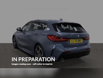Used BMW 1 Series 2020 for sale - 78752095: Photo