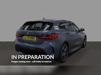 Used BMW 1 Series 2020 for sale - 78752095: Photo