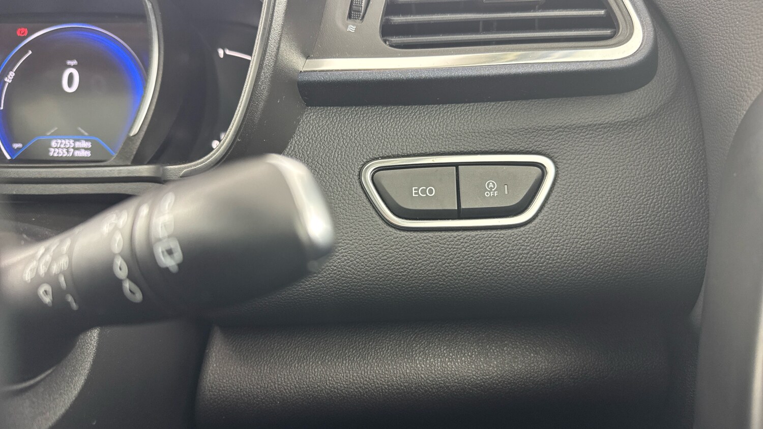 Vehicle 60