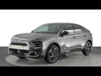 2021 - Puretech Shine S/S 5-Door