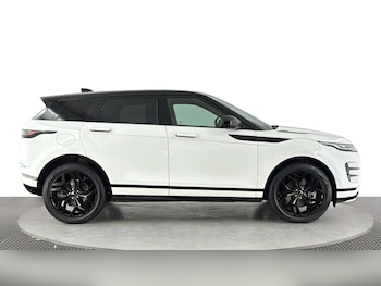 Used Land Rover Range Rover Evoque 2022 for sale - 79388289: Photo