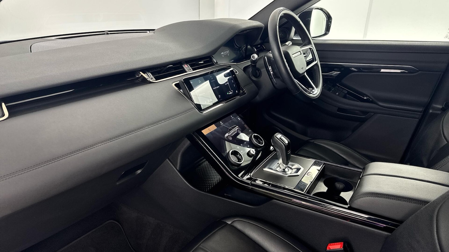 Used Land Rover Range Rover Evoque for sale - 78184980: Photo 10