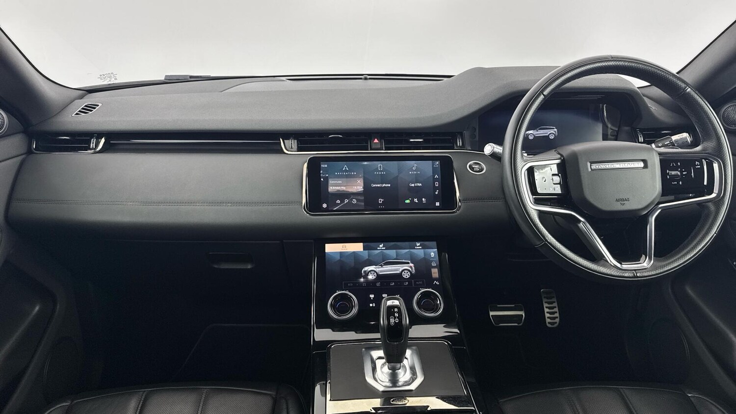 Used Land Rover Range Rover Evoque for sale - 78184980: Photo 11