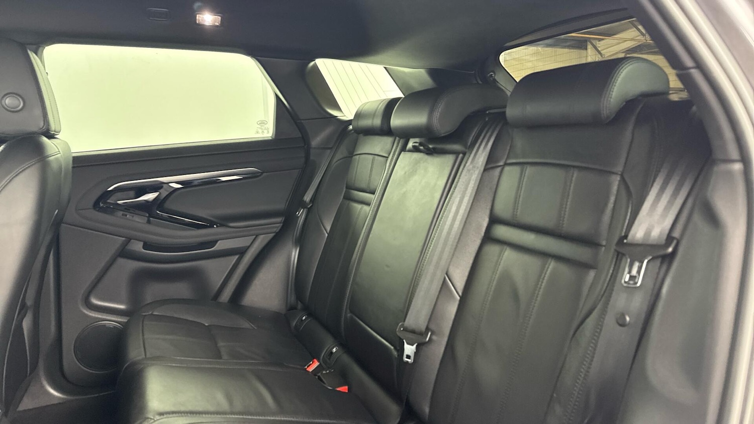 Used Land Rover Range Rover Evoque for sale - 78184980: Photo 14