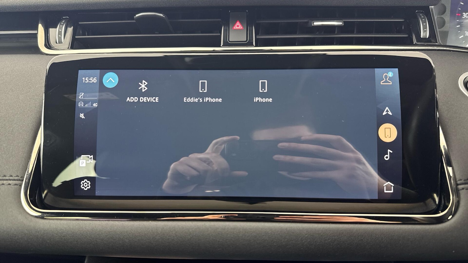 Used Land Rover Range Rover Evoque for sale - 78184980: Photo 17