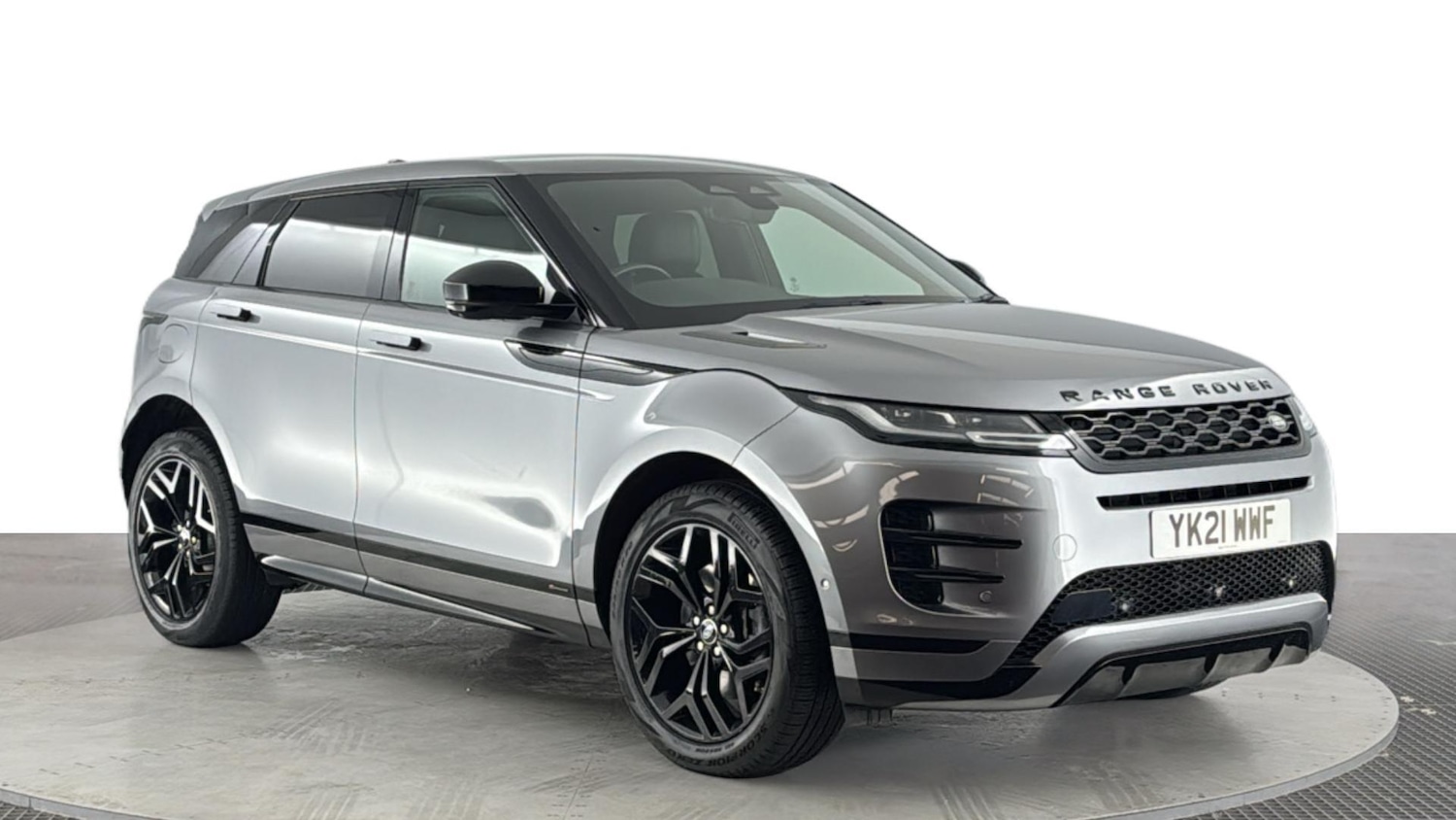 Used Land Rover Range Rover Evoque for sale - 78184980: Photo 2