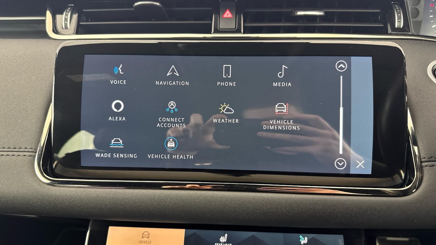 Used Land Rover Range Rover Evoque for sale - 78184980: Photo 20