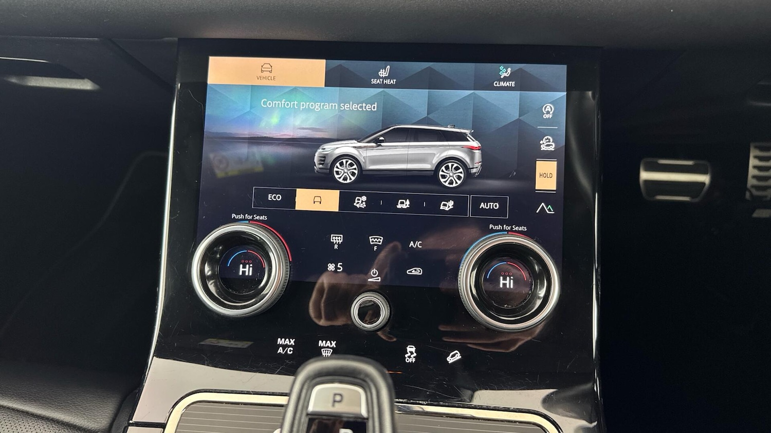 Used Land Rover Range Rover Evoque for sale - 78184980: Photo 21