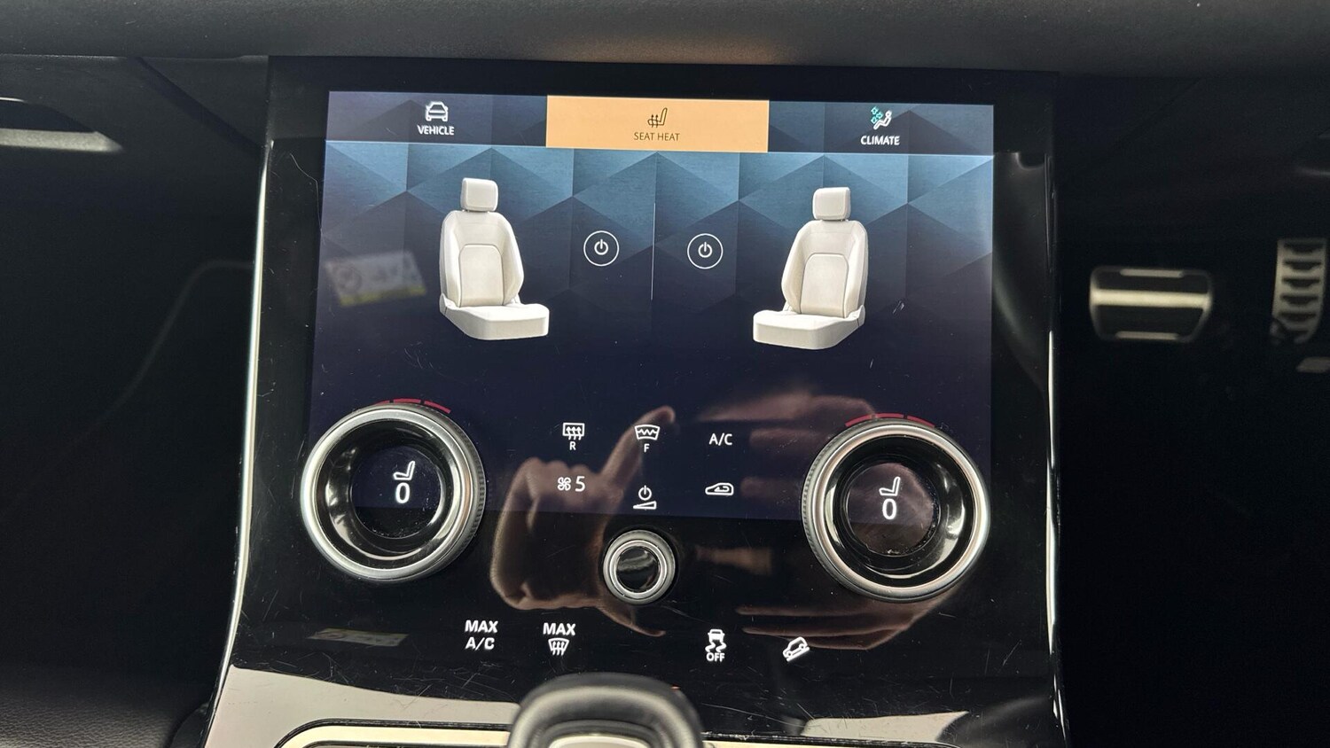 Used Land Rover Range Rover Evoque for sale - 78184980: Photo 22