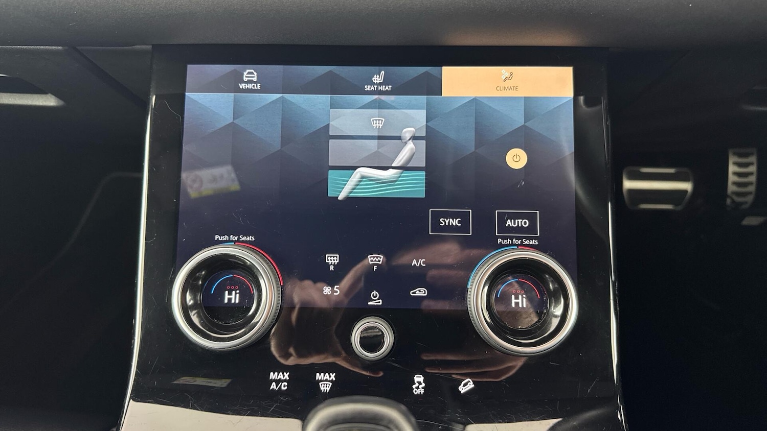 Used Land Rover Range Rover Evoque for sale - 78184980: Photo 23