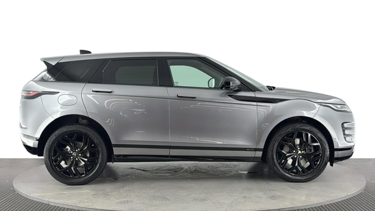 Used Land Rover Range Rover Evoque for sale - 78184980: Photo 3
