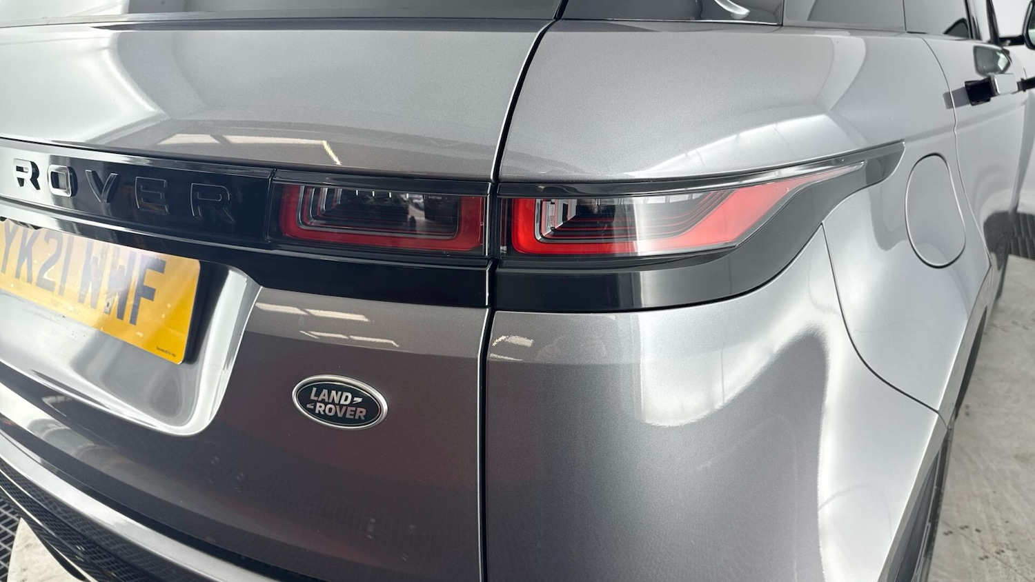 Used Land Rover Range Rover Evoque for sale - 78184980: Photo 36