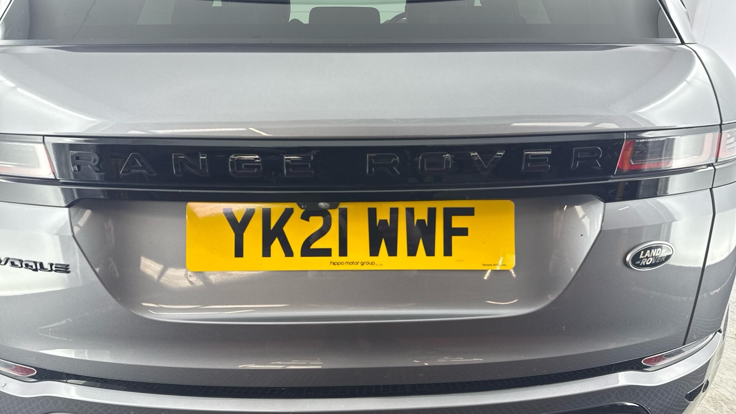 Used Land Rover Range Rover Evoque for sale - 78184980: Photo 37