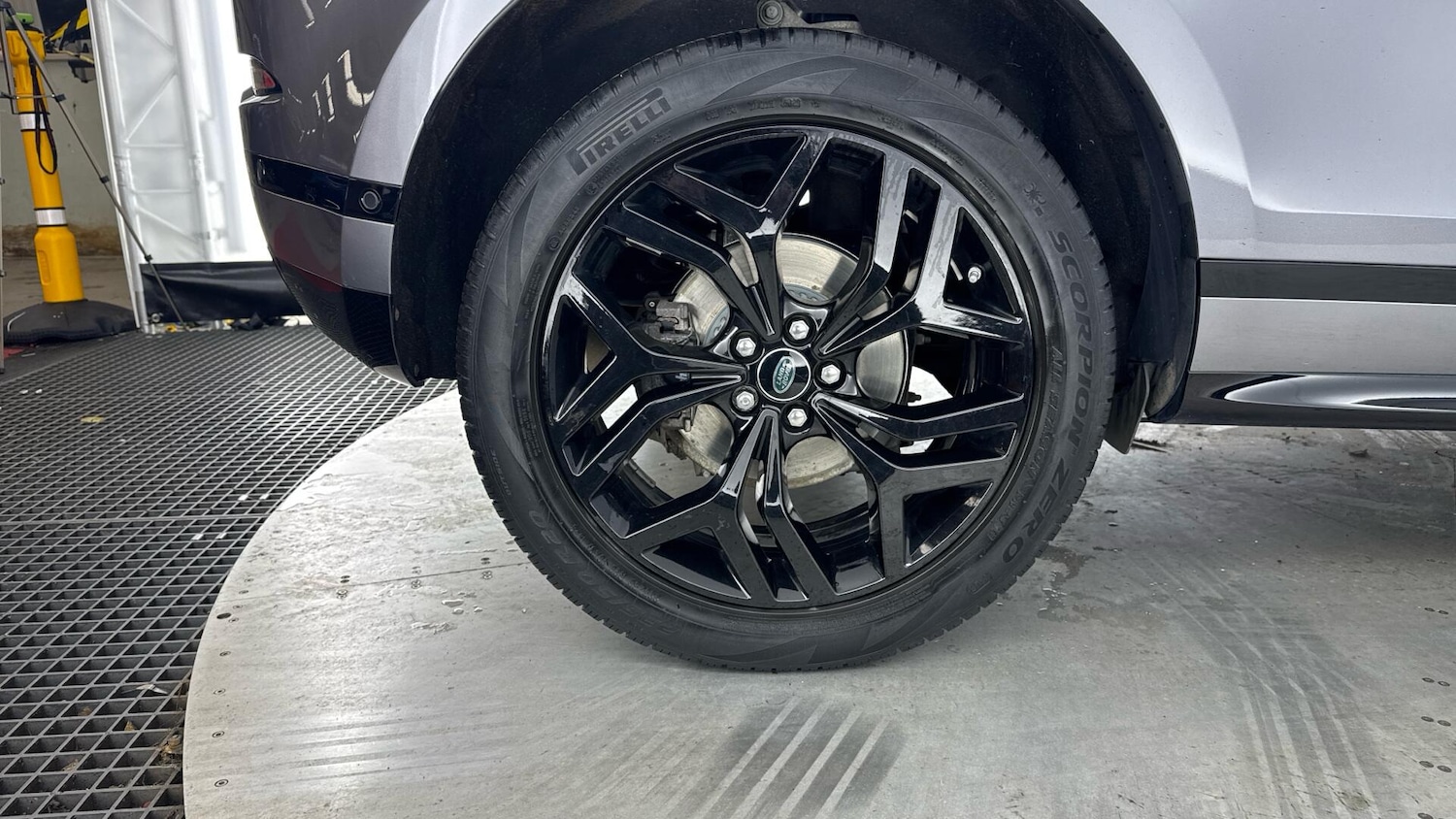 Used Land Rover Range Rover Evoque for sale - 78184980: Photo 38