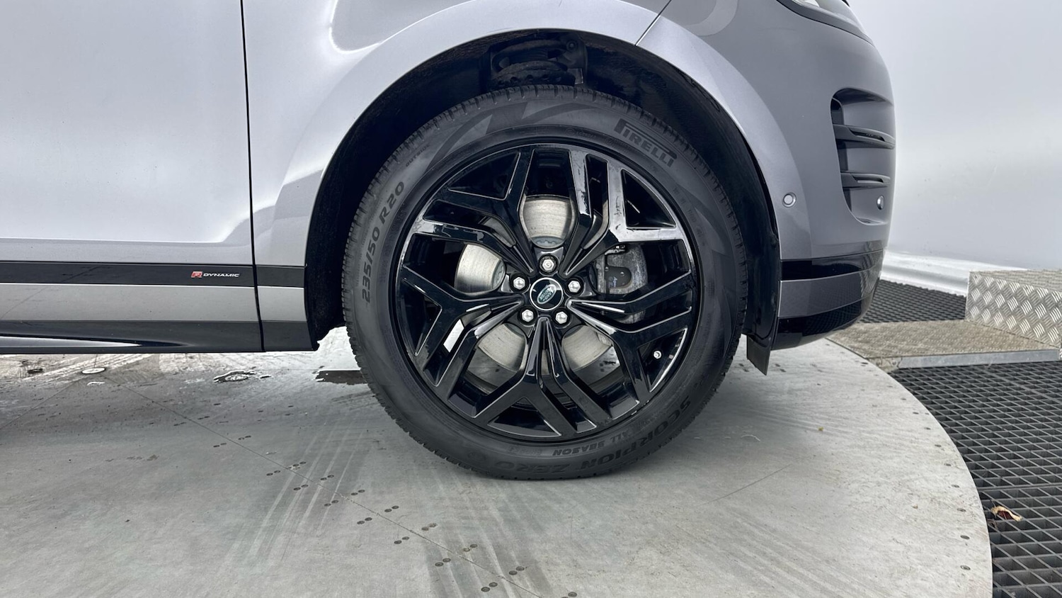 Used Land Rover Range Rover Evoque for sale - 78184980: Photo 39