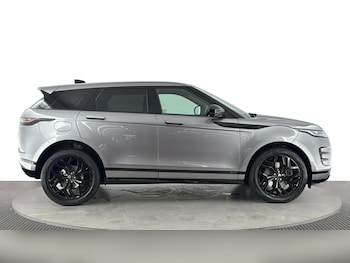 Used Land Rover Range Rover Evoque 2021 for sale - 78184980: Photo