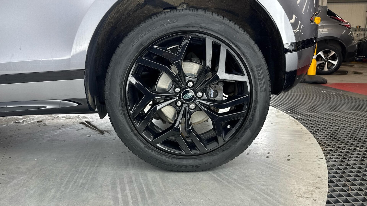 Used Land Rover Range Rover Evoque for sale - 78184980: Photo 40