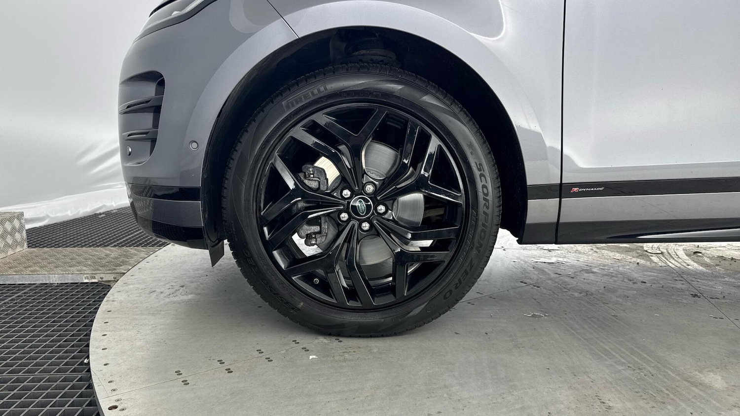 Used Land Rover Range Rover Evoque for sale - 78184980: Photo 41