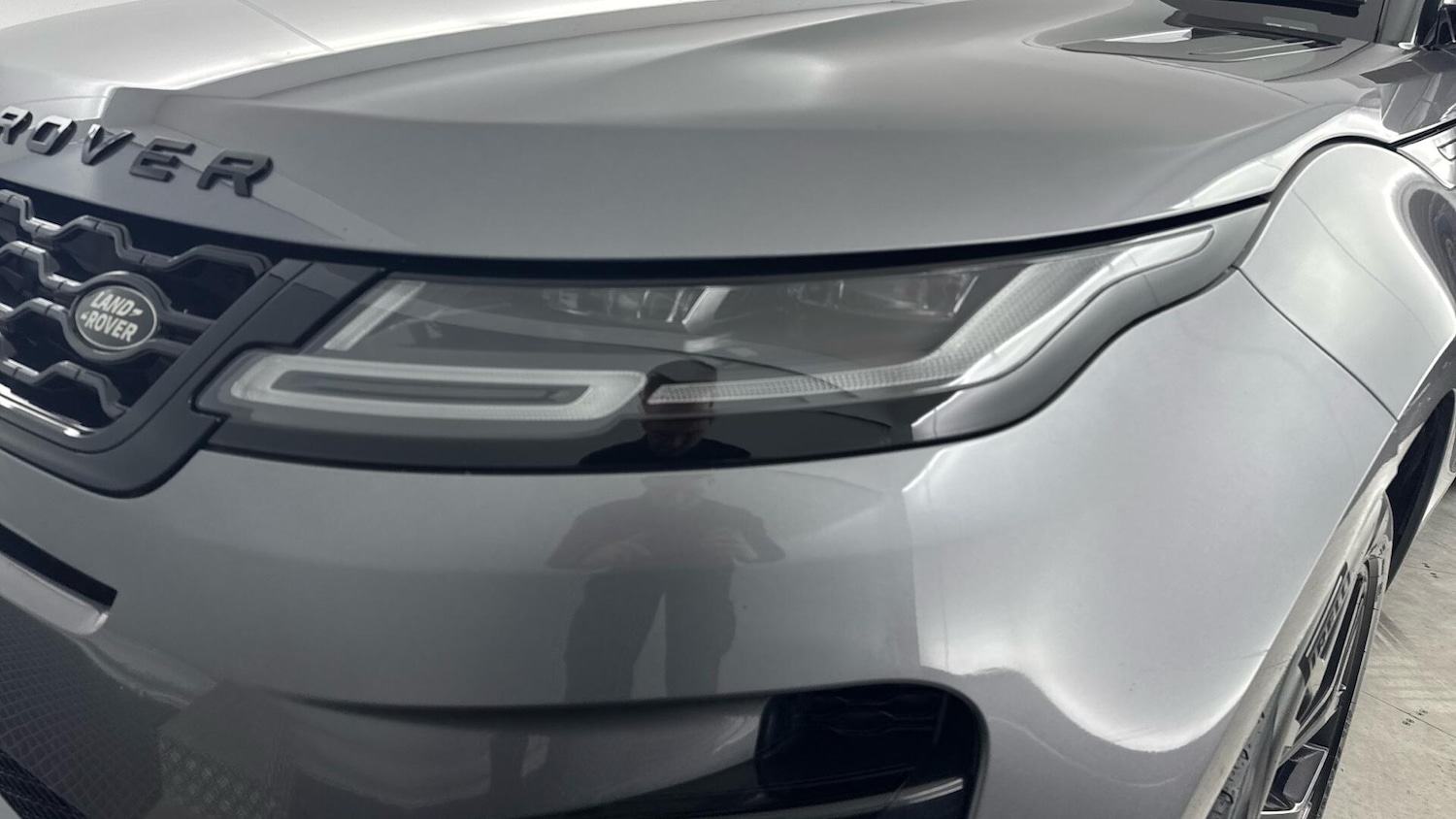 Used Land Rover Range Rover Evoque for sale - 78184980: Photo 42