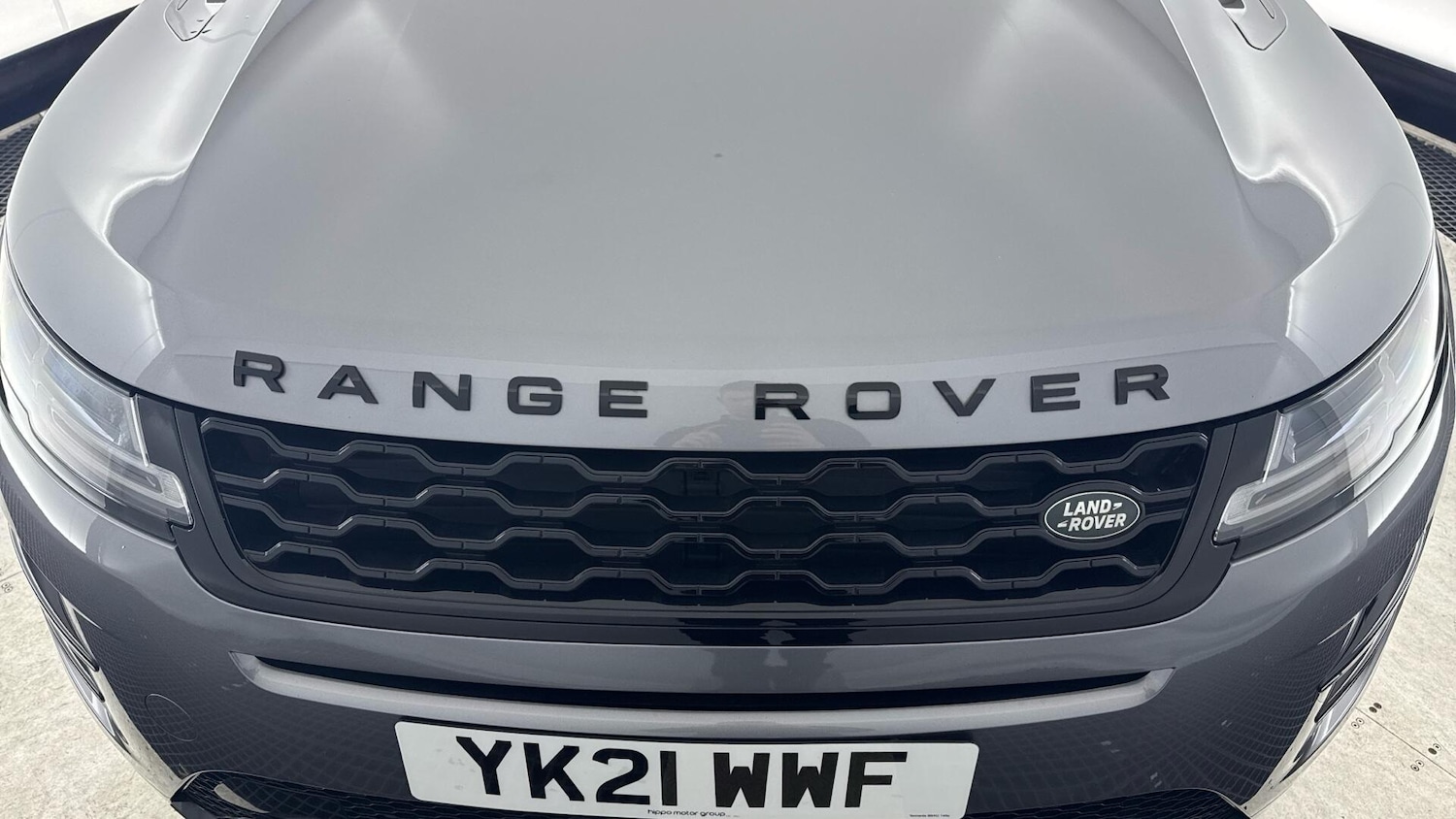 Used Land Rover Range Rover Evoque for sale - 78184980: Photo 43
